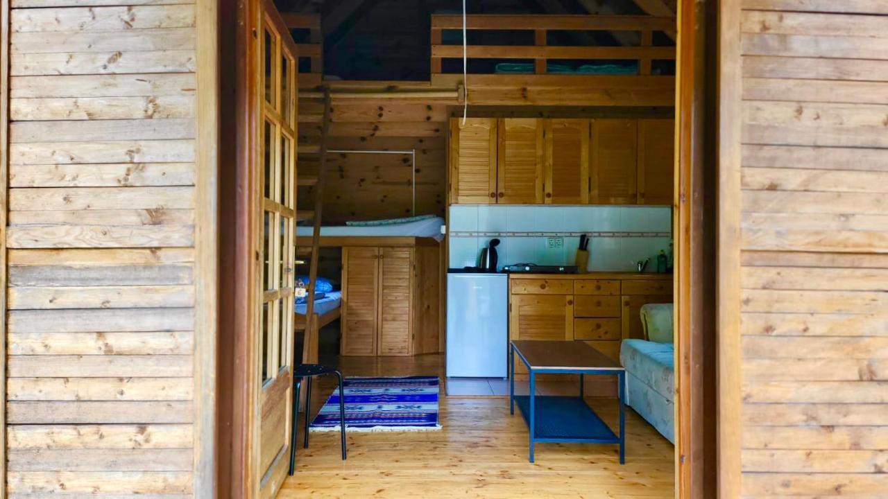 Una Kamp Hotel บอซันสกาครูปา ภายนอก รูปภาพ